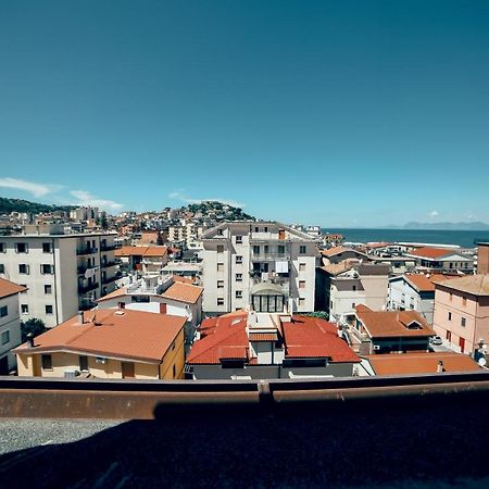 아그로폴리 Attico Panoramico 아파트 외부 사진