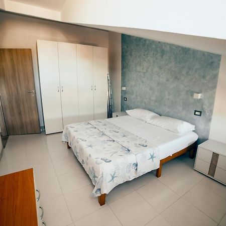 아그로폴리 Attico Panoramico 아파트 외부 사진