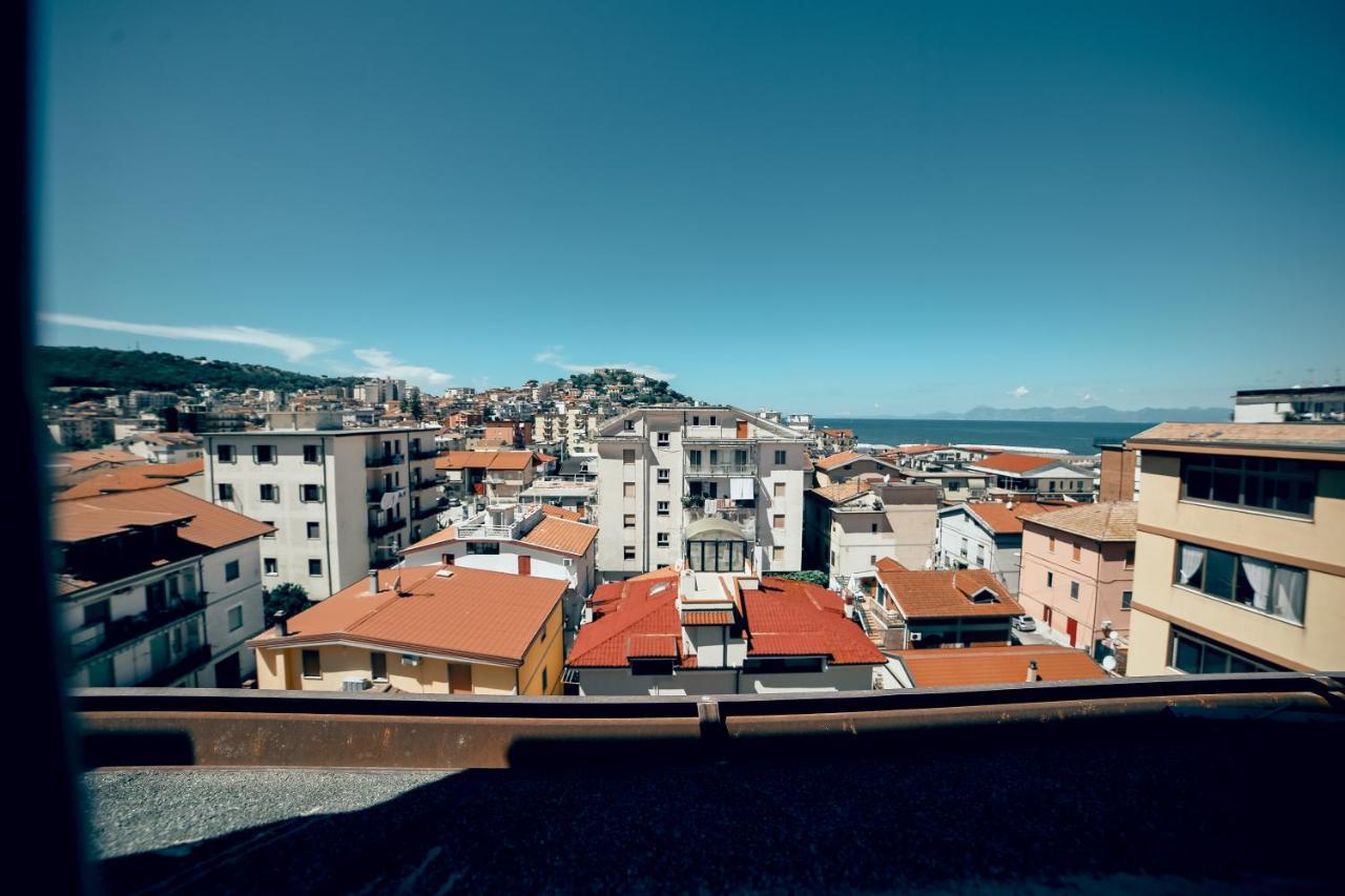 아그로폴리 Attico Panoramico 아파트 외부 사진